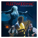 Fleetwood Mac - Live in boston (cd w/ 2 dvds)