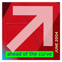 Ahead Of The Curve June '04 / Bonnie Mckee / Caleb Kane / Jeremy Gregory / Johnathan Rice / Lizzie West / Missy Higgins / The Ditty Bops - Ahead of the curve june '04