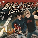Big & Rich - Big & rich's super galactic fan pak (u.s. cd/dvd)