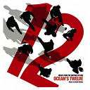 Dave Grusin / David Holmes / Dynastie Crisis / John Schroeder / Ornella Vanoni / Piero Umiliani / Roland Vincent / Yellow Hammer - Music from the motion picture ocean's twelve