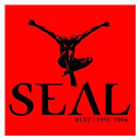 Seal - Seal best remixes 1991-2005