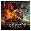 Tyler Bates - Conan the barbarian 3d (music from the motion picture)