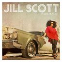 Jill Scott - The light of the sun (deluxe)