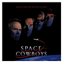 Brad Mehldau / Chad Brock / Frank Sinatra / Joshua Redman / Larry Goldings / Mandy Barnett / Space Cowboys Soundtrack / Willie Nelson - Space cowboys (music from the motion picture)