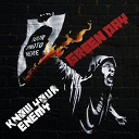 Green Day - Know your enemy