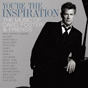 Andrea Bocelli / Blake Shelton / Boz Scaggs / Brian Mc Knight / Charice / C&eacute;line Dion / Friends / Josh Groban / Katharine Mcphee / Michael Bubl&eacute; / Peter Cetera - You're the inspiration: the music of david foster and friends (int'l dmd)