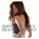 Idina Menzel - Brave / gorgeous (int'l maxi single)