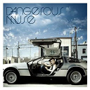 Dangerous Muse - Give me danger/everyday is halloween (dmd single)
