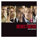 David Holmes / Frank Sinatra / Isao Tomita / Puccio Roelens / The Motherhood - Music from the motion picture ocean's thirteen (standard version)