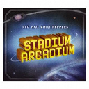 Red Hot Chili Peppers - Stadium arcadium (u.s. version)