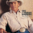 Chris Ledoux - Anthology, volume 1