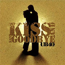 Ub 40 - Kiss and say goodbye (3 track)
