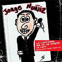 Jorge Mu&ntilde;iz - Las canciones que mi papa no me ense&ntilde;o