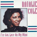 Natalie Cole - I've got love on my mind