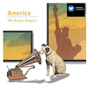 The King's Singers - America: bridge over troubled water