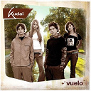 Kudai - Vuelo