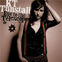 Kt Tunstall - Eye To The Telescope