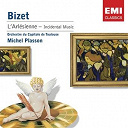 Michel Plasson - Bizet: l'arlesienne - incidental music
