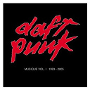 Daft Punk - Musique vol 1