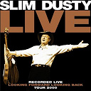 Slim Dusty - Slim dusty live