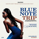 Compilation - Blue Note Trip 5:Scrambled / Mashed