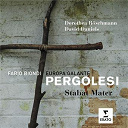 David Daniels - Pergolesi stabat mater salve regina