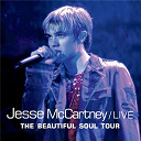 Jesse Mc Cartney - Jesse mccartney live/beautiful soul tour
