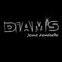 Diam's - Jeune demoiselle