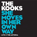 The Kooks - She moves in her own way