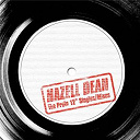 Dean Hazell - The proto 12 singles/mixes