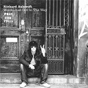 Richard Ashcroft - Words just get in the way
