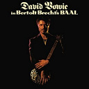 David Bowie - In bertolt brecht's baal