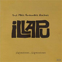 Illapu - Mis mas grandes exitos