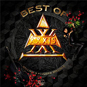 Axxis - Best of ballads & acoustic specials