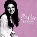 Bobbie Gentry - The best of bobbie gentry: the capitol years