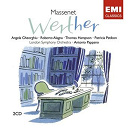 Angela Gheorghiu - Massenet: werther
