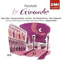 Maria Callas - Ponchielli - La gioconda