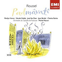 Marilyn Horne - Roussel - padmavati