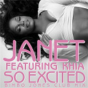 Janet Jackson - So excited (bimbo jones club mix)