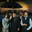 The Decemberists - The perfect crime #2 (album demo)