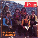 Illapu - De libertad y amor