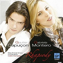 Gautier Capu&ccedil;on - Rachmaninov & Prokofiev: Rhapsody - Cello Sonatas