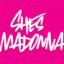Robbie Williams - She's madonna
