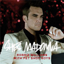 Robbie Williams - She's madonna