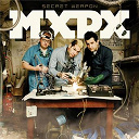 Mxpx - Secret weapon