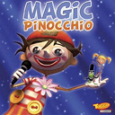 Pinocchio - Magic pinocchio