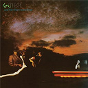 Genesis - And then there were three