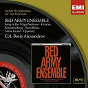 Boris Alexandrov - Red army ensemble