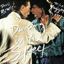David Bowie - Dancing in the street e.p.