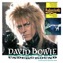 David Bowie - Underground e.p.